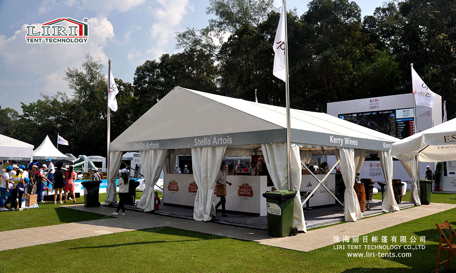 Event Tent structure