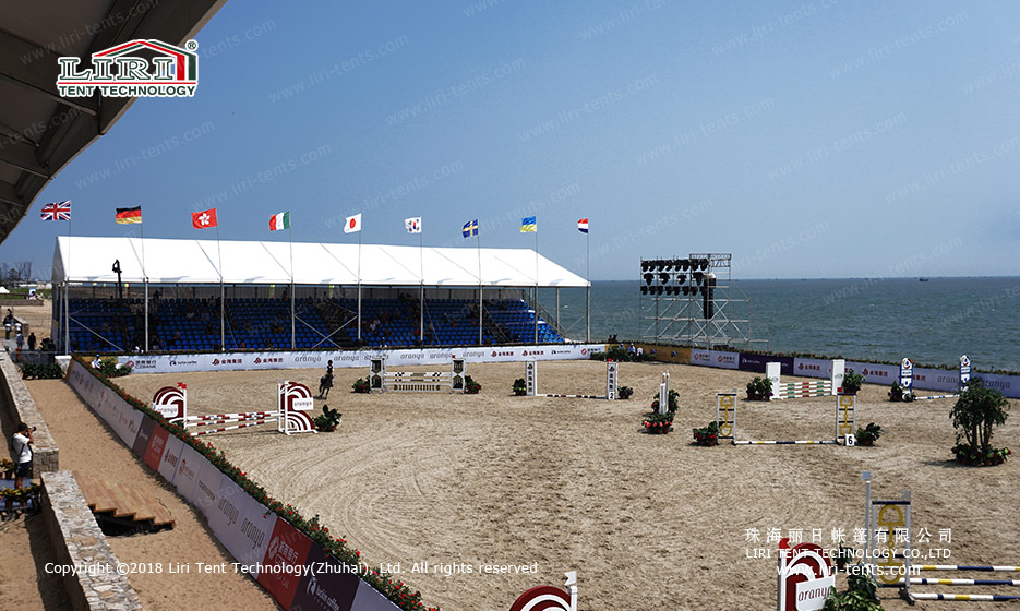 Horse Riding Hall for sale