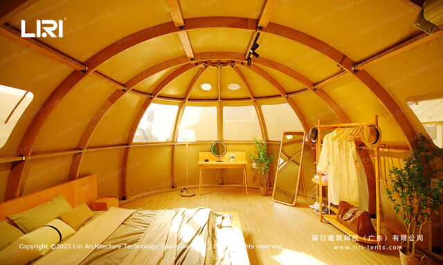 Panorama Dome 1 1