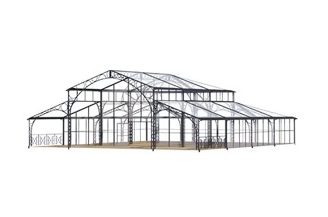 Orangery